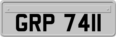 GRP7411