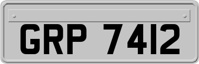 GRP7412