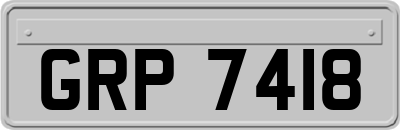 GRP7418