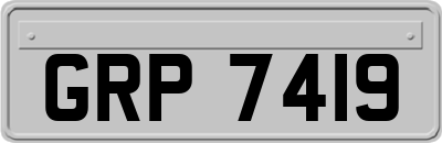 GRP7419
