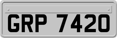 GRP7420