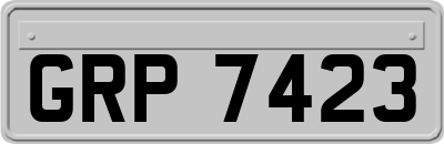 GRP7423
