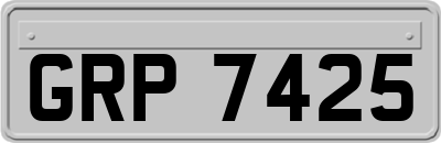 GRP7425