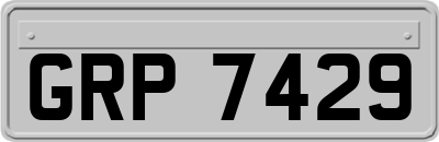 GRP7429