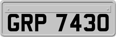 GRP7430
