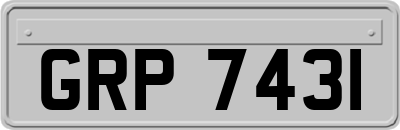GRP7431