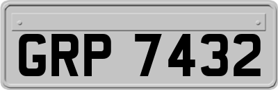 GRP7432