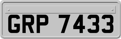 GRP7433