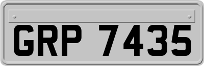 GRP7435