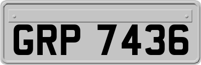 GRP7436