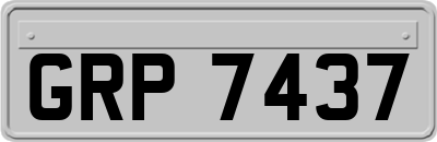 GRP7437