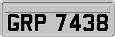 GRP7438