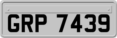 GRP7439