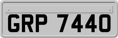 GRP7440