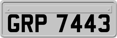 GRP7443