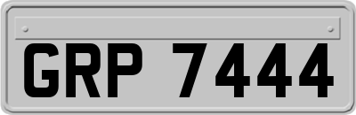 GRP7444
