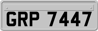 GRP7447