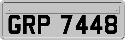 GRP7448