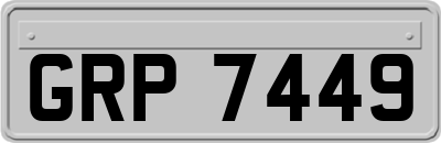 GRP7449