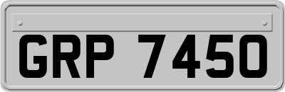 GRP7450