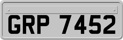 GRP7452