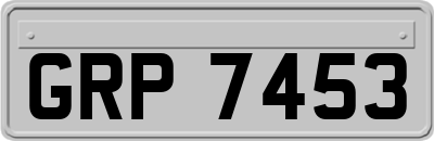 GRP7453
