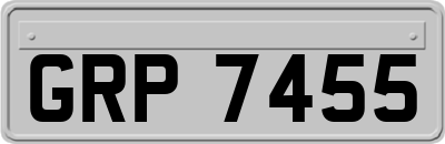 GRP7455