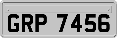 GRP7456