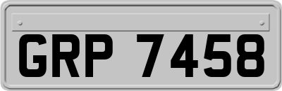 GRP7458