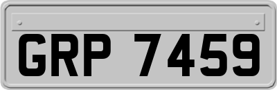GRP7459