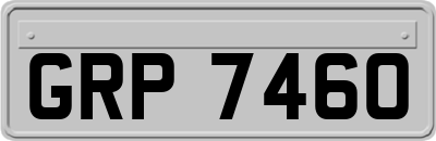 GRP7460