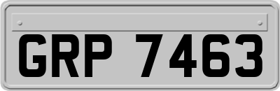 GRP7463