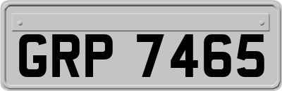 GRP7465