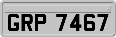 GRP7467