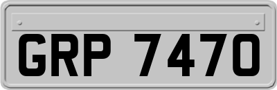 GRP7470