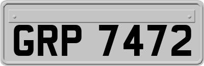 GRP7472