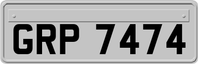 GRP7474