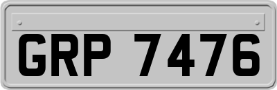 GRP7476