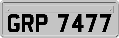 GRP7477