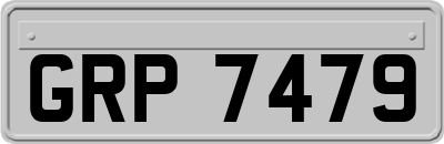 GRP7479