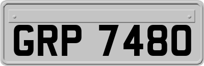 GRP7480