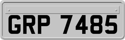 GRP7485