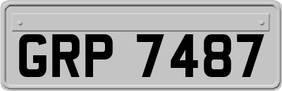 GRP7487