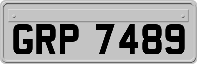 GRP7489