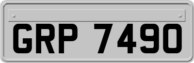 GRP7490