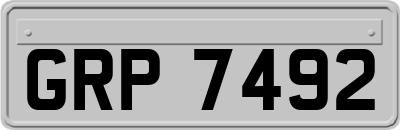 GRP7492