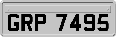 GRP7495