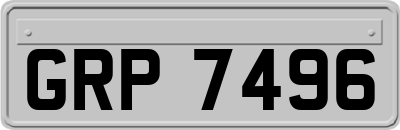GRP7496