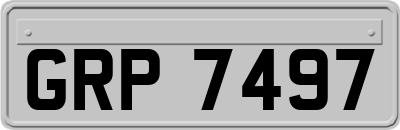 GRP7497
