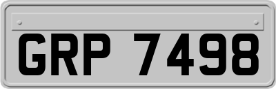 GRP7498